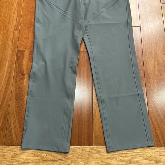 NWT Footjoy 5 Packets Gray Golf Pants size 34x32 - Picture 6 of 16